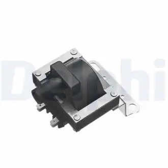 Котушка запалювання Delphi CE10510