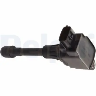 Котушка запалювання Delphi GN10241