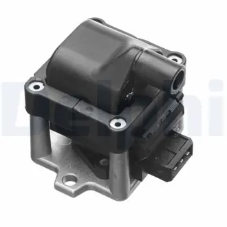 Котушка запалювання Delphi CE10023
