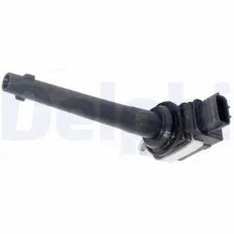 Котушка запалювання Delphi GN10317