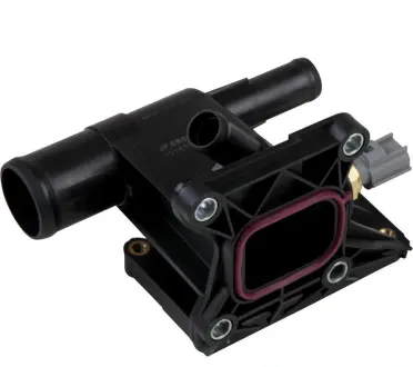 Корпус термостата C-MAX/FIESTA/MONDEO II/S-MAX (WA6) 1.6-2.0 96-20 JP GROUP 1514501200