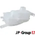 Бачок розширювальний радіатора Megane III/Fluence 08- JP GROUP 4314700200 (фото 2)