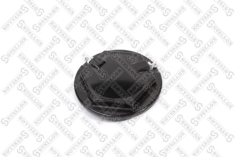 Кришка поворотний кулак (мет) M93x3/d106x31 STELLOX 8904603SX
