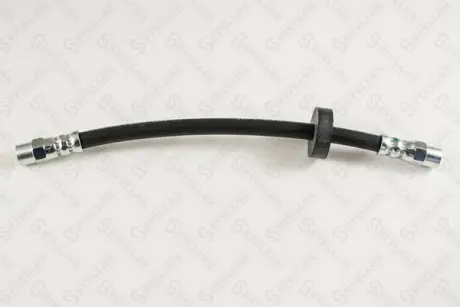 Шланг гальмівний задній L=260 STELLOX 2700030SX