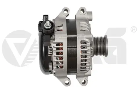 Генератор DENSO тип 12V 210A 8PK BMW X3 (F25) 3.0 (11-) VIKA 91043401