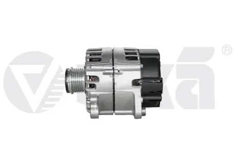 Генератор VW Touareg II (7P) 3.0 V6 TDI (10-18) VIKA 99031772401 (фото 1)
