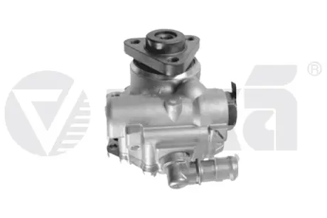 Насос ГУР Audi A4 B7 (8EC, 8ED) 3.2 (05-08) VIKA 11451838001