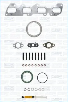 Комплект прокладок турбіни VW Crafter 16-, T6 16-; MAN TGE 17- AJUSA JTC12309