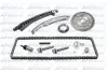 Комплект ланцюга ГРМ з шестернями MINI 1,4/1,6 16V W10/W11 -07 DOLZ SKCB019F (фото 1)
