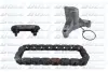Комплект ланцюга PSA/FORD 2.0TDCI/2,2TDCI DOLZ SKCC017 (фото 1)