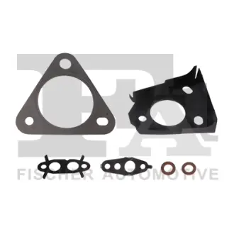 Комплект для монтажу (зменшений), компресор Fischer Automotive One (FA1) KT750180E