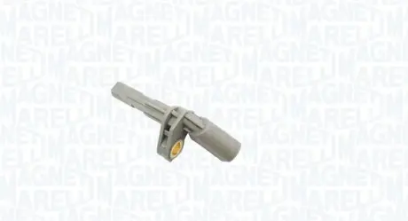 Датчик частоти обертання колеса MAGNETI MARELLI 172100143010