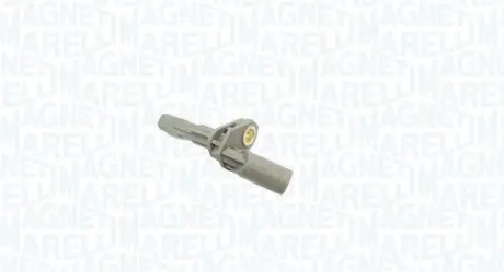 Датчик частоти обертання колеса MAGNETI MARELLI 172100142010
