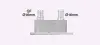Радиатор масляный Citroen Jumper (06-), Jumpy (16-)/Peugeot Boxer (06-), Expert AVA COOLING CN3327 (фото 2)