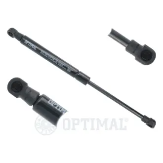 Фото 1 - газова пружина, кришка багажніка Optimal AG-50313 Газова пружина, кришка багажніка Optimal AG-50313 (фото 1)