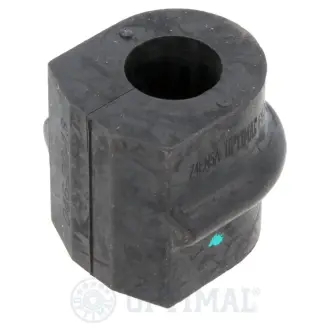 Втулка підвіски Optimal F1-0015 (фото 1)