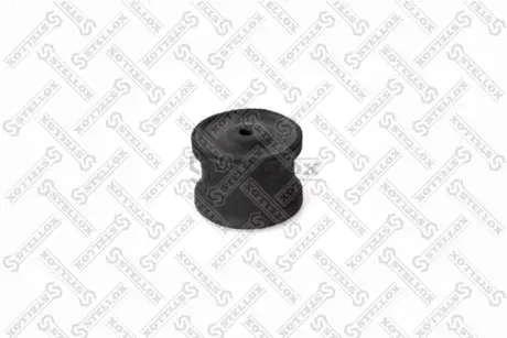 Опора КПП (мр) кругла 70x85x60 STELLOX 8307206SX