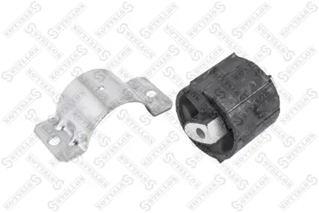 Опора КПП STELLOX 8307213SX