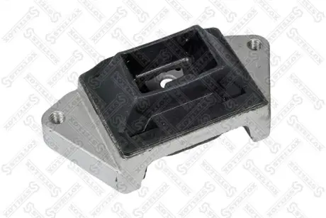 Опора КПП STELLOX 7111387SX