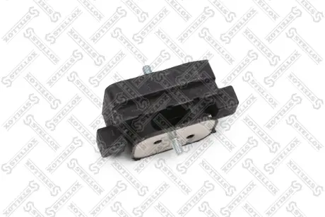Опора КПП STELLOX 7111391SX