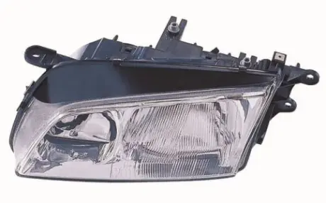 Основна фара DEPO 2161141RLDE