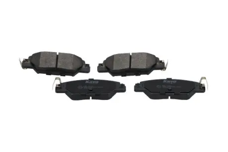Гальмівні колодки зад. Mazda CX5 2.0-2.5 12- KAVO KBP-4582