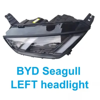 Фара головного світла ліва Seagull BYD EQEA4121010B