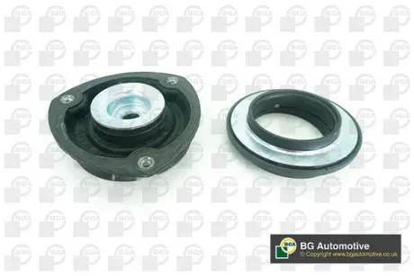 Опора аморт. перед. A3/Q2/Q3/Passat/Golf VII/Tiguan/Octavia/Kodiaq 12- (з підшипн.) BGA SM0112