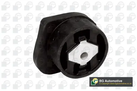 Подушка АКПП BMW 3 (E46/E90/E91)/ 5 (E60)/ X3 (E83) 2.0D-3.0D 00-15 BGA MT9146