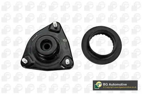 Опора амортизатора Hyundai ix35/Kia Sportage 09-15 (з підшипником) BGA SM3600