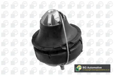 Подушка двигуна перед. Volvo S60/S80/V70/XC70/XC90 2.0-3.2 97-14 BGA MT9159 (фото 1)