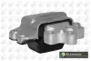 Подушка двигуна задня 2.0TDI Caddy 07-/Golf 04-13/Jetta 05- Л. MT9148