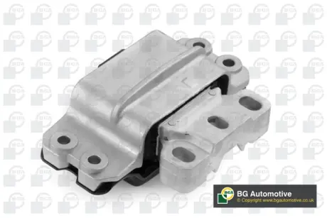 Подушка двигуна ліва Octavia/Superb/Caddy/Golf 04-16 BGA MT9121