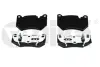 Колодки тормозные передние Audi Q5 (17-23) VIKA 66981704401 (фото 1)