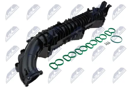 Колектор впускний Nty BKS-BM-038