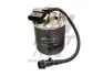 Фільтр паливний 2.2CDI 16V, 2.0CDI 16V, 1.6CDI 16V Mercedes-Benz Sprinter 906 06-18, Mercedes-Benz Vito W447 14-, Mercedes-Benz C-Class W205 14-21 FAST FT39116 (фото 1)