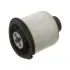 Сайлентблок балки задньої RENAULT Kangoo 08-17, Kangoo 09-17; MERCEDES-BENZ Citan 12-21; DACIA Dokker 12-21, Lodgy 12-22 FAST FT18222 (фото 1)