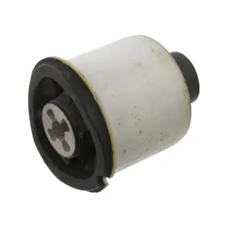 Сайлентблок балки задньої RENAULT Kangoo 08-17, Kangoo 09-17; MERCEDES-BENZ Citan 12-21; DACIA Dokker 12-21, Lodgy 12-22 FAST FT18222