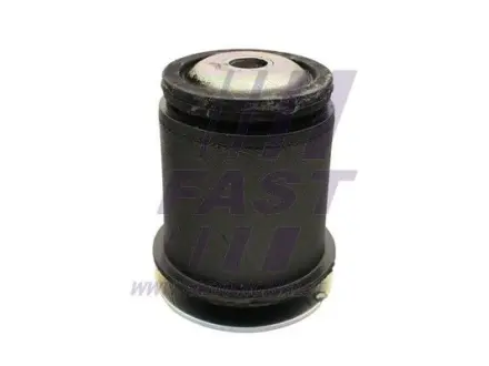 Сайлентблок балки задньої FIAT Fiorino 07-, Qubo 08-19; PEUGEOT Bipper 08-17; CITROEN Nemo 08-17 FAST FT18211