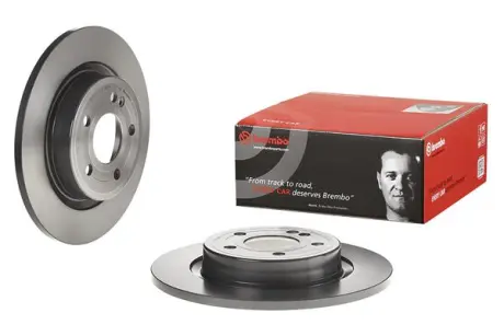 ГАЛЬМІВНИЙ ДИСК BREMBO 08.D759.11