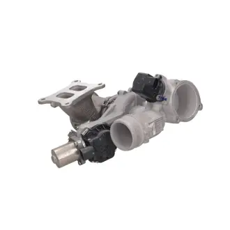 Турбіна відновлена VW Jetta VI 10-18, PASSAT B8 14- MSG 830233-0007