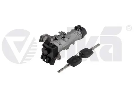 Циліндр замка запалювання в зборі VIKA 99051792201
