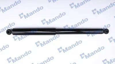 Амортизатор подвески масляный задний Mitsubishi L 200 2.0, 2.4 4X4, 2.5 TD 4WD (MANDO MSS015268 (фото 1)