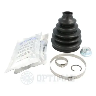 Пильовик приводу колеса Optimal CVB-10523TPE