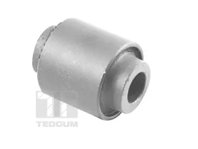 Втулка, кронштейн осі TEDGUM TED58163