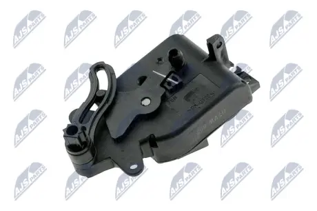 Електромотор Nty CNGVW002