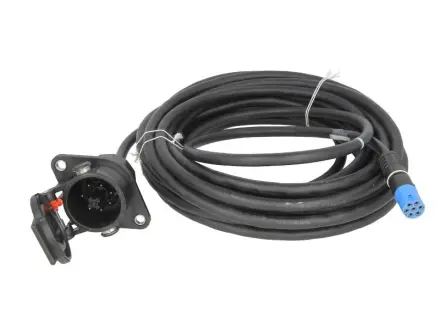 З’єднувальний кабель ABS Haldex 814003102