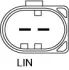 Генератор BOSCH 1986A01053 (фото 12)