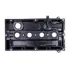 Кришка клапанів Opel Astra H/J 1.6/1.8 06- (к-кт) MAHLE KNECHT ZH 557 (фото 2)