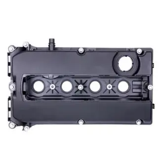 Кришка клапанів Opel Astra H/J 1.6/1.8 06- (к-кт) MAHLE KNECHT ZH 557 (фото 1)